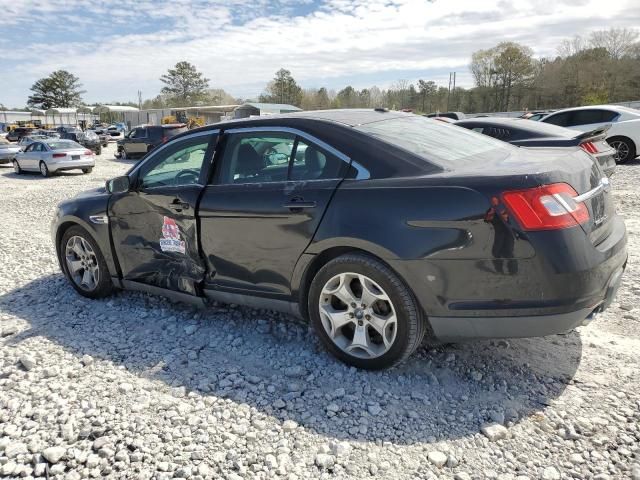 2011 Ford Taurus SEL