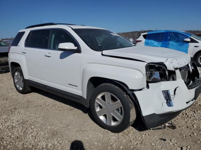 2011 GMC Terrain SLT