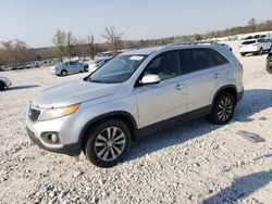 KIA Sorento Vehiculos salvage en venta: 2011 KIA Sorento Base