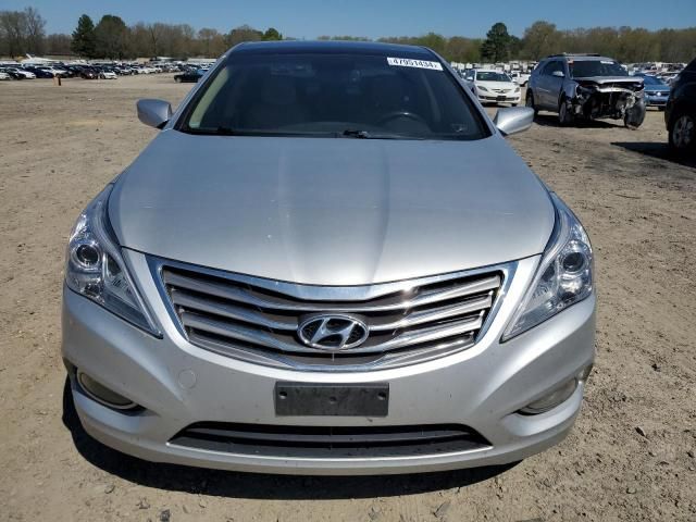 2012 Hyundai Azera GLS