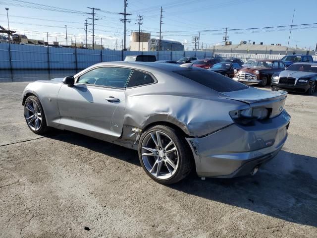 2021 Chevrolet Camaro LT