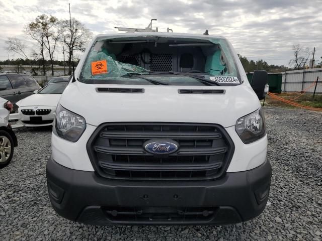 2020 Ford Transit T-150