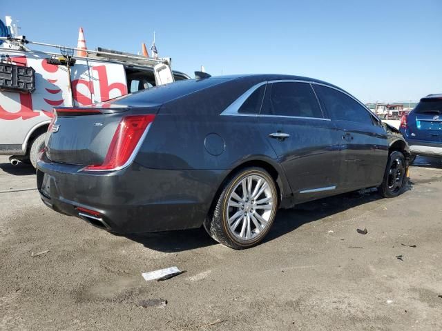 2018 Cadillac XTS Luxury