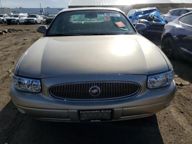 2005 Buick Lesabre Custom