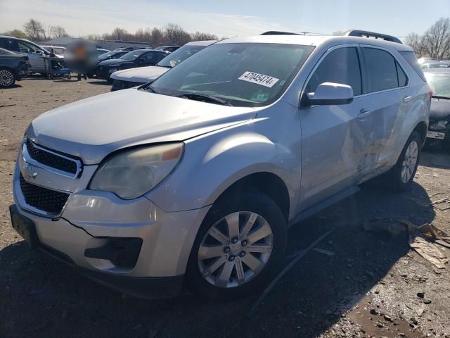 2010 Chevrolet Equinox LT