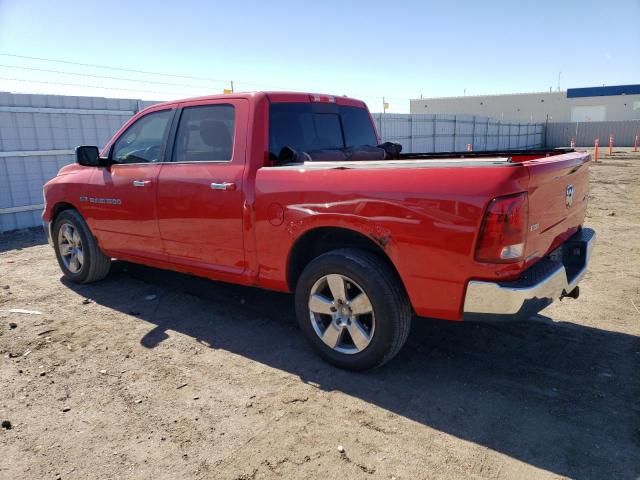 2011 Dodge RAM 1500