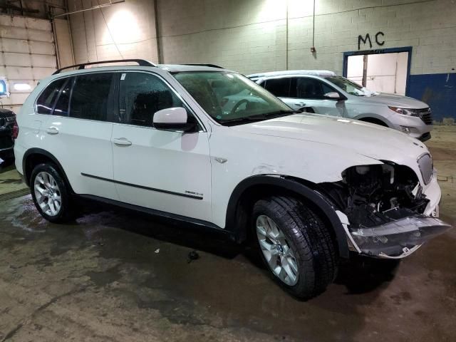 2013 BMW X5 XDRIVE35I