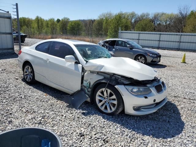 2011 BMW 328 XI