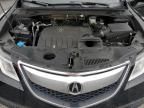 2014 Acura RDX Technology