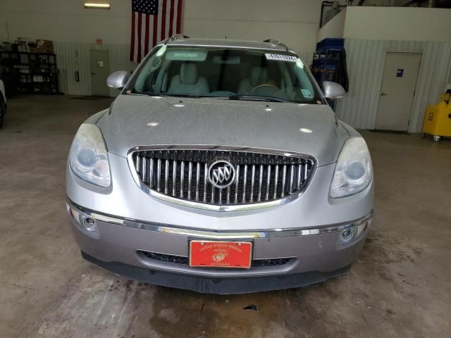 2012 Buick Enclave