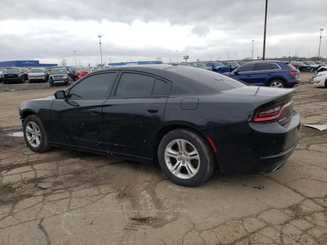 2016 Dodge Charger SE