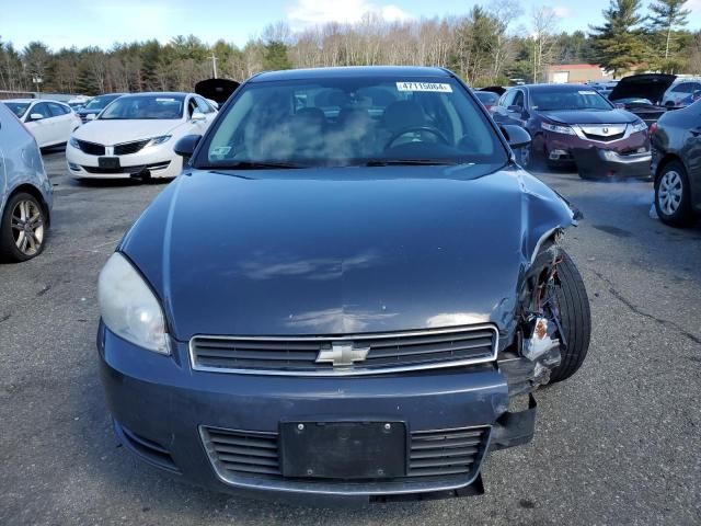 2009 Chevrolet Impala 1LT