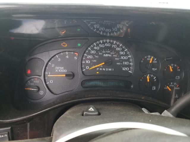 2006 GMC New Sierra K3500