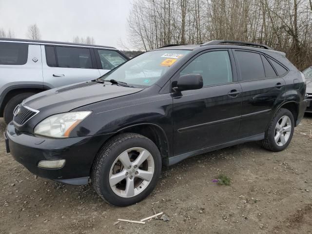 2005 Lexus RX 330