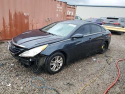 Hyundai Sonata gls Vehiculos salvage en venta: 2013 Hyundai Sonata GLS