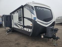 2021 Keystone Outback en venta en Newton, AL