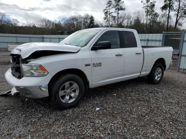 2014 Dodge RAM 1500 SLT