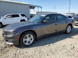 Dodge salvage cars for sale: 2022 Dodge Charger SXT