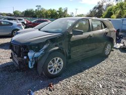 2021 Chevrolet Equinox LS for sale in Riverview, FL