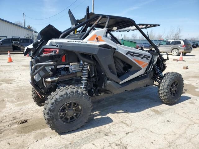 2023 Polaris RZR PRO XP Sport