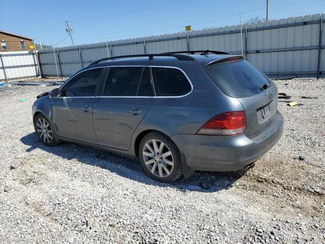 2013 Volkswagen Jetta TDI