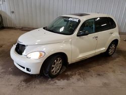 Vehiculos salvage en venta de Copart Mocksville, NC: 2007 Chrysler PT Cruiser Limited