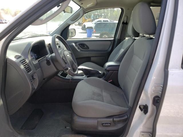 2006 Ford Escape XLT