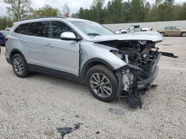 2019 Hyundai Santa FE XL SE