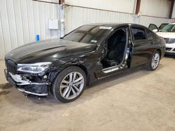 2017 BMW 750 XI en venta en Pennsburg, PA