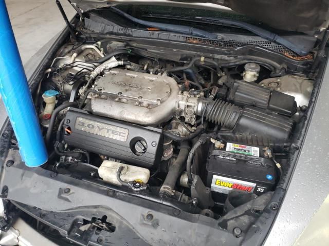 2007 Honda Accord SE