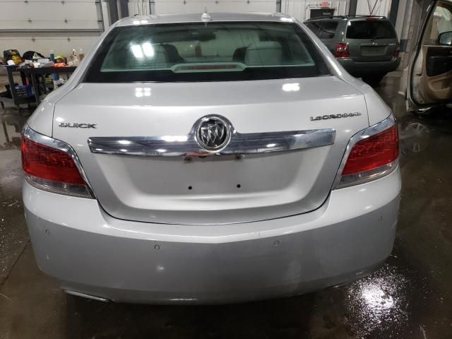 2012 Buick Lacrosse Premium