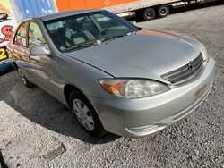 2003 Toyota Camry LE for sale in Dyer, IN