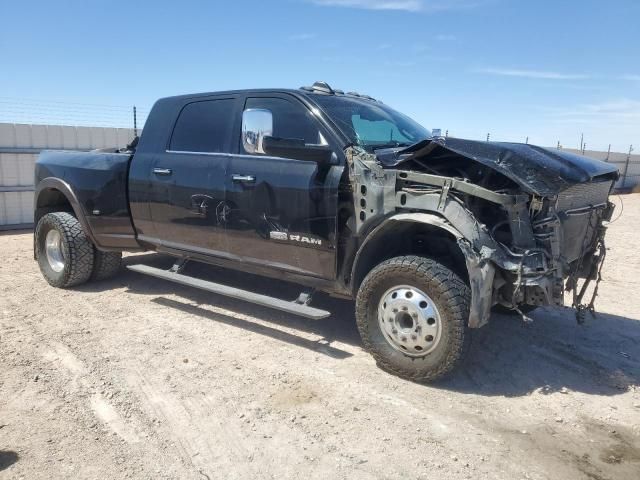 2021 Dodge RAM 3500 Longhorn