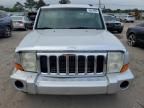 2008 Jeep Commander Sport