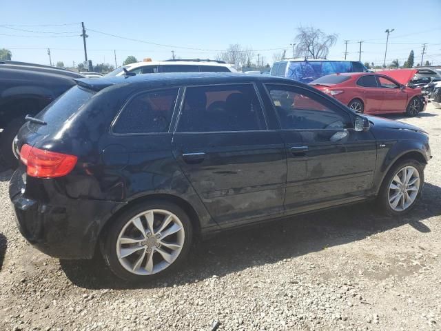 2011 Audi A3 Premium