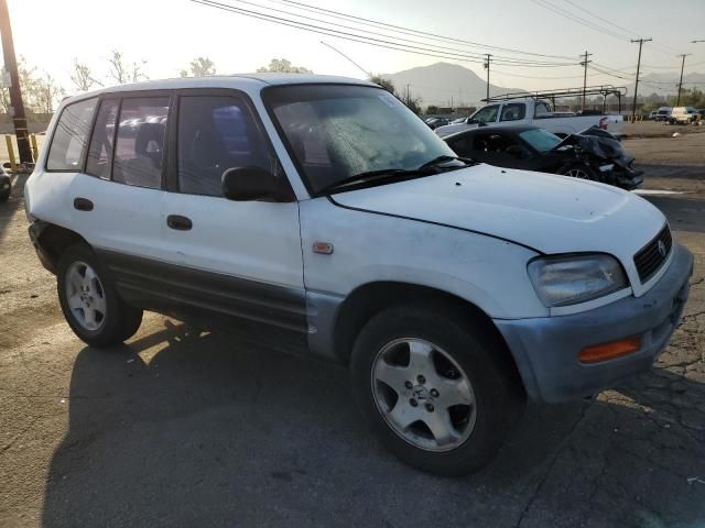 1996 Toyota Rav4