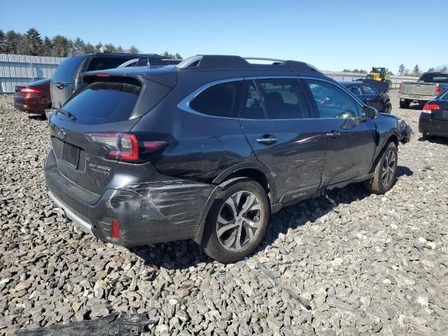 2021 Subaru Outback Touring