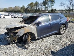 2015 Toyota Venza LE for sale in Byron, GA