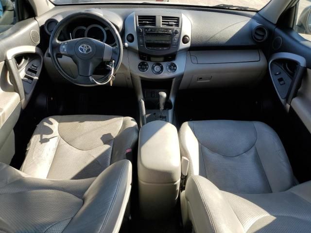 2006 Toyota Rav4 Limited