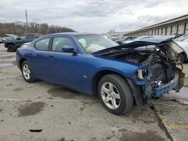 2010 Dodge Charger