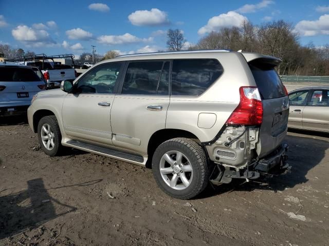 2012 Lexus GX 460