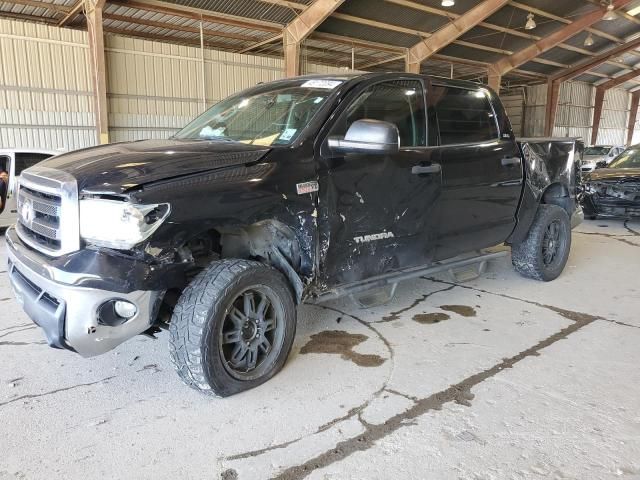 2013 Toyota Tundra Crewmax SR5