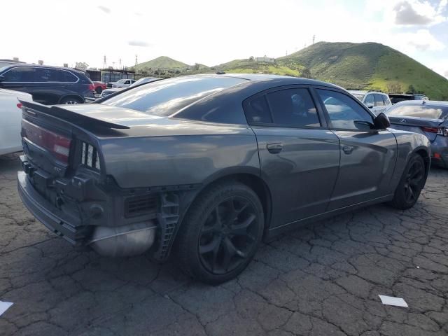 2014 Dodge Charger SXT