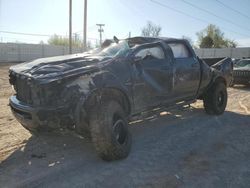 Vehiculos salvage en venta de Copart Oklahoma City, OK: 2017 Dodge 2500 Laramie