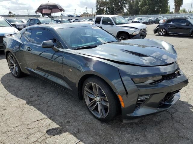 2017 Chevrolet Camaro SS