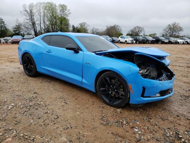 2023 Chevrolet Camaro LT1