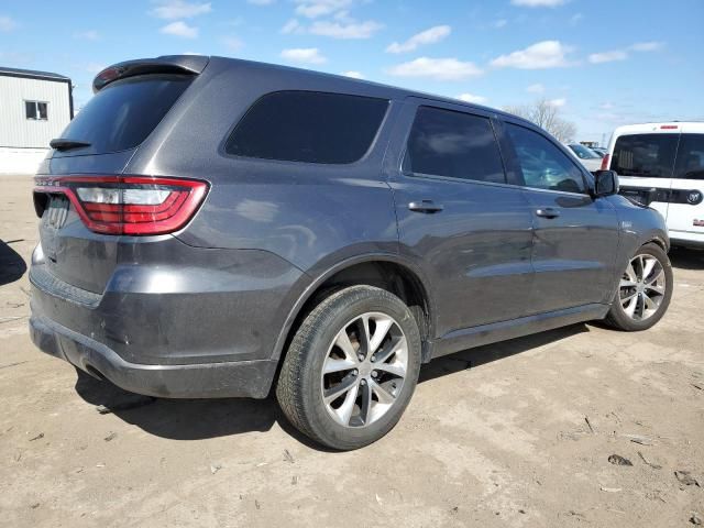 2014 Dodge Durango R/T