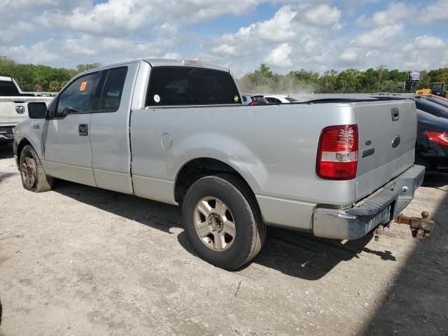 2004 Ford F150