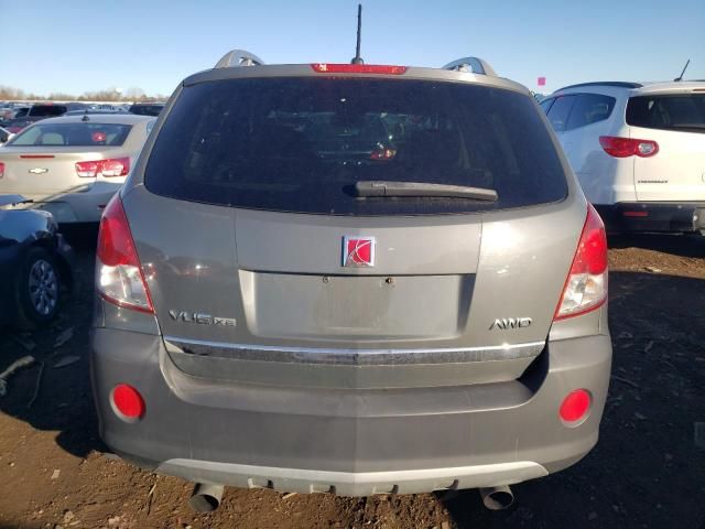 2009 Saturn Vue XE