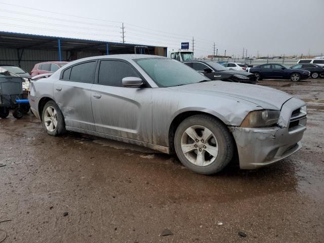 2014 Dodge Charger SE